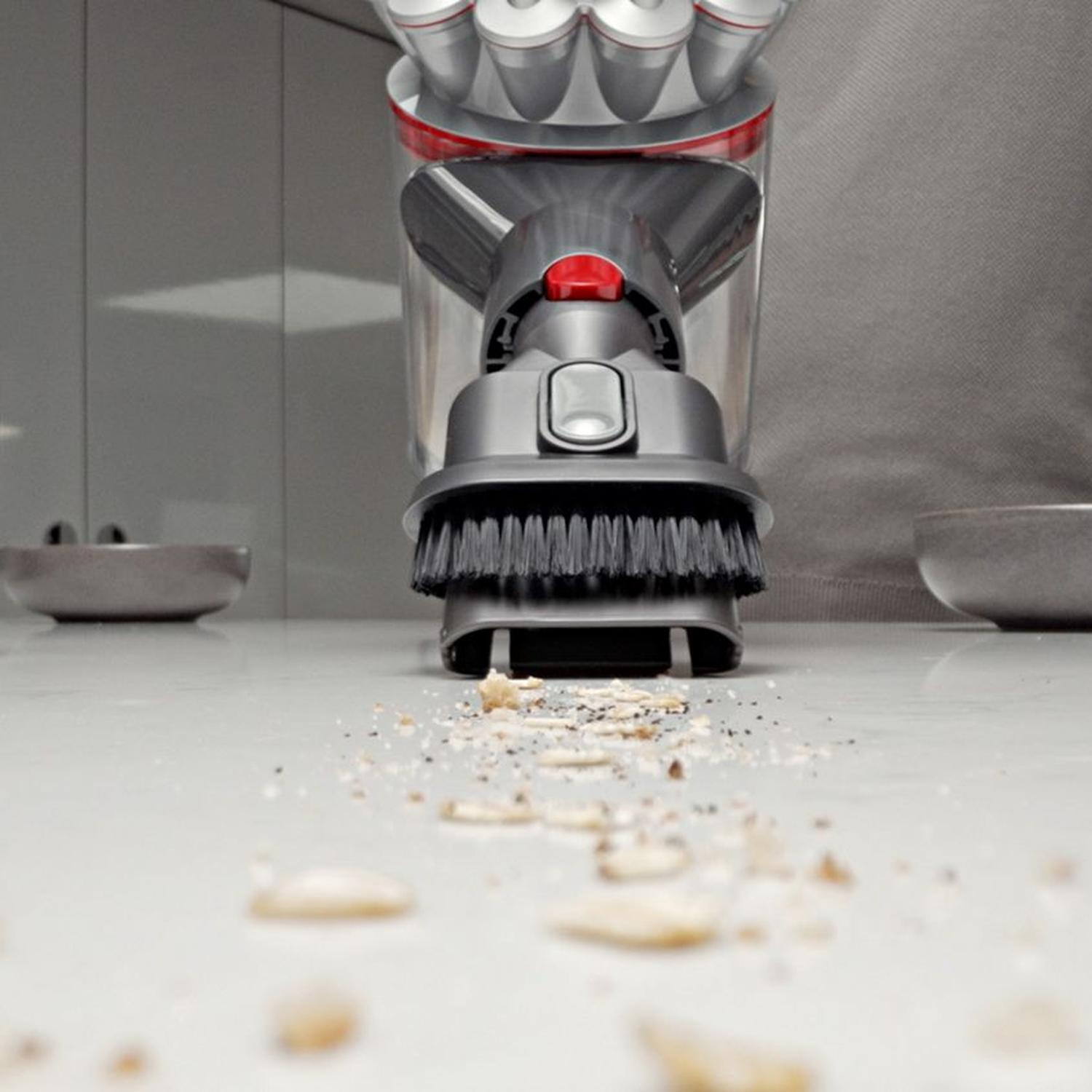 Dyson CARBOAT Handheld Vacuum thumbnail image