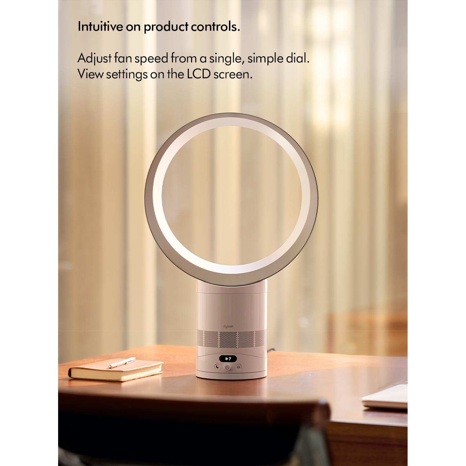 Dyson Cool CF1 Cooling Fan  thumbnail image
