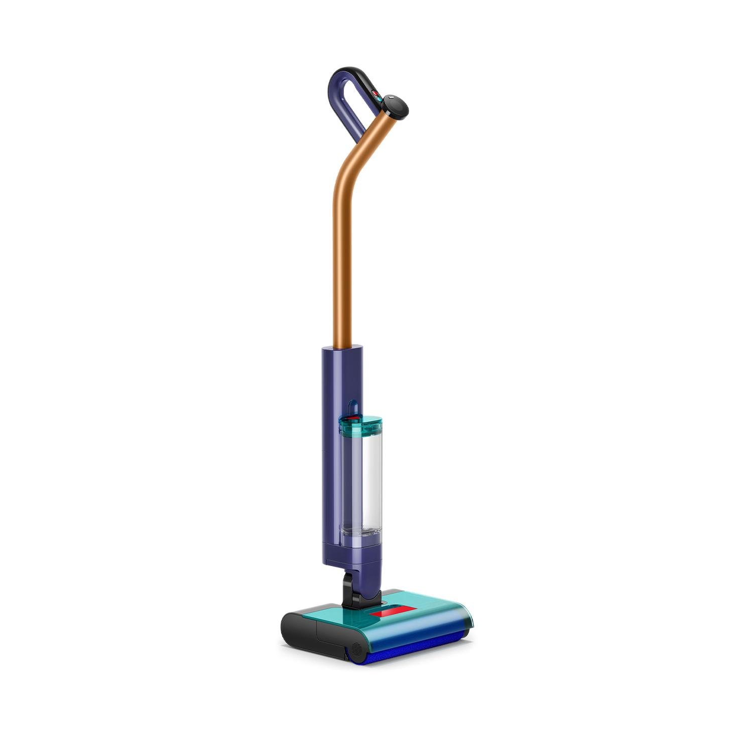 Dyson CLEANWASHHYG Cordless Clean & Wash Vacuum  thumbnail image