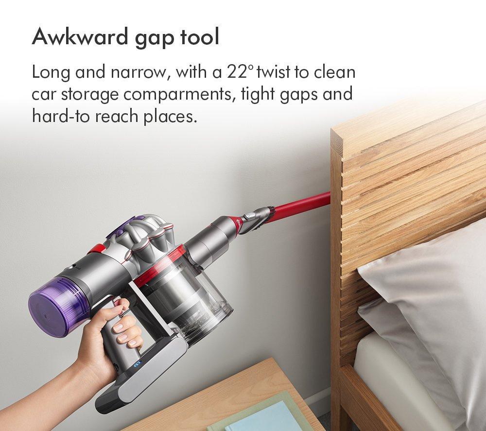 Dyson DETAILCLEANKIT Cleaning Accessory Kit thumbnail image
