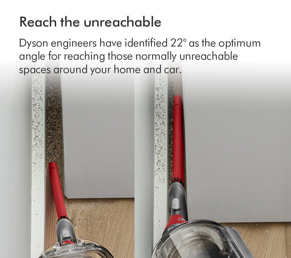 Dyson DETAILCLEANKIT Cleaning Accessory Kit thumbnail image