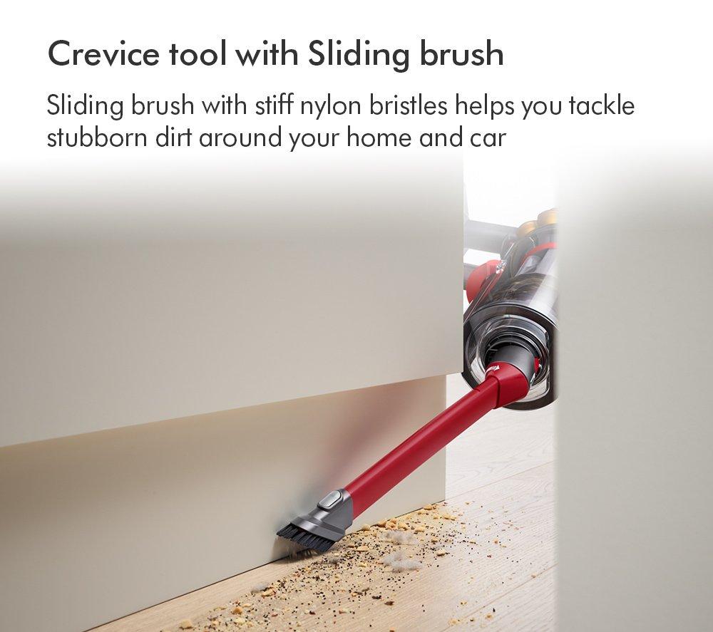 Dyson DETAILCLEANKIT Cleaning Accessory Kit thumbnail image