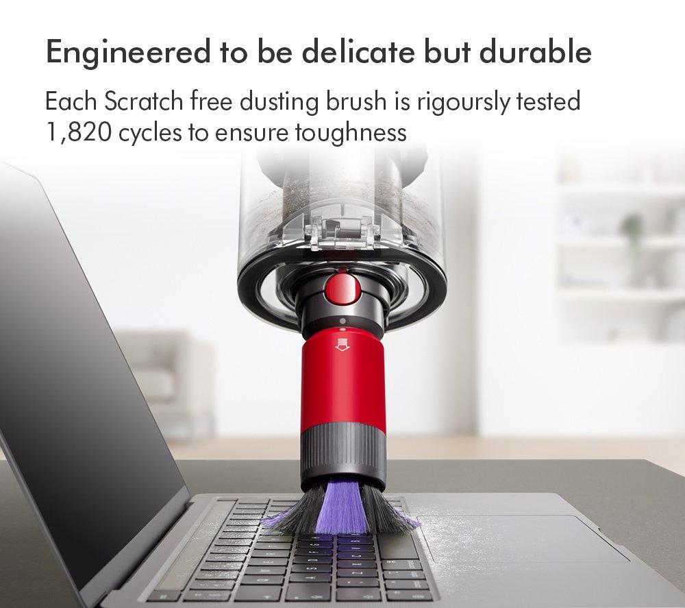 Dyson DETAILCLEANKIT Cleaning Accessory Kit thumbnail image