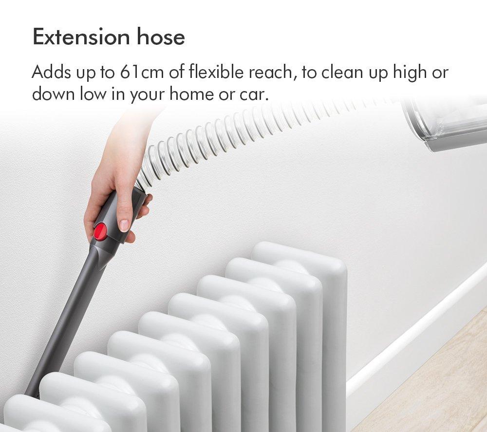 Dyson DETAILCLEANKIT Cleaning Accessory Kit thumbnail image