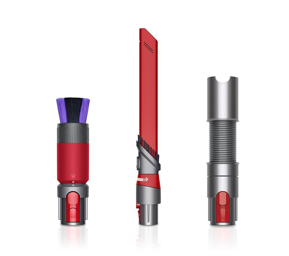 Dyson DETAILCLEANKIT Cleaning Accessory Kit thumbnail image