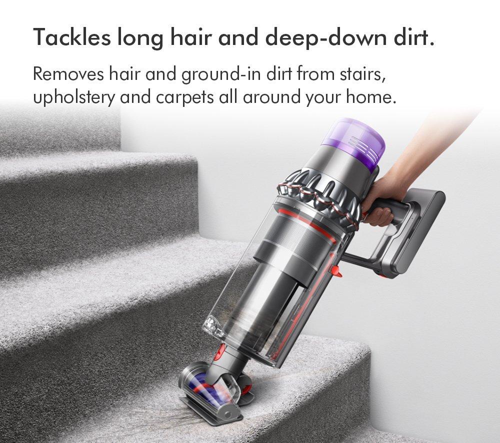 Dyson HAIRSCREWTOOL Hair Screw Tool Accessory thumbnail image
