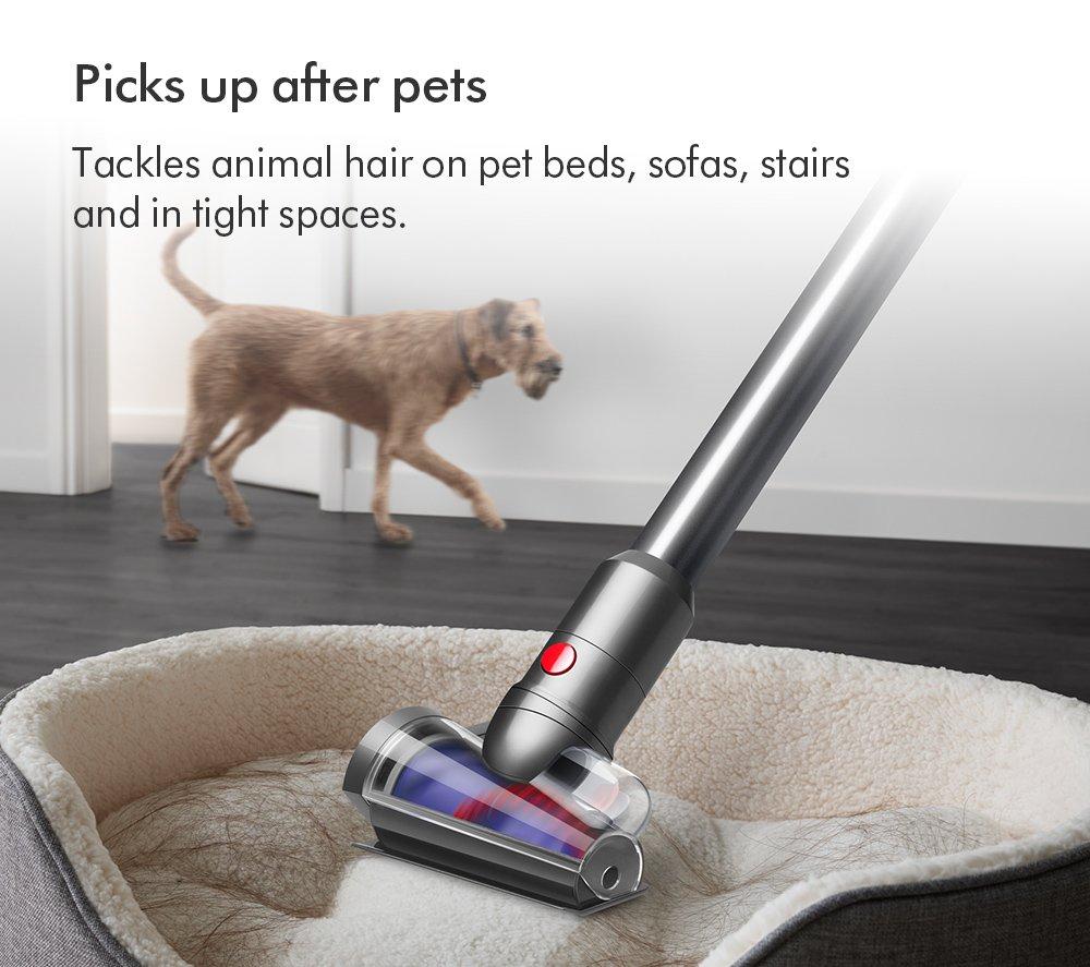 Dyson HAIRSCREWTOOL Hair Screw Tool Accessory thumbnail image