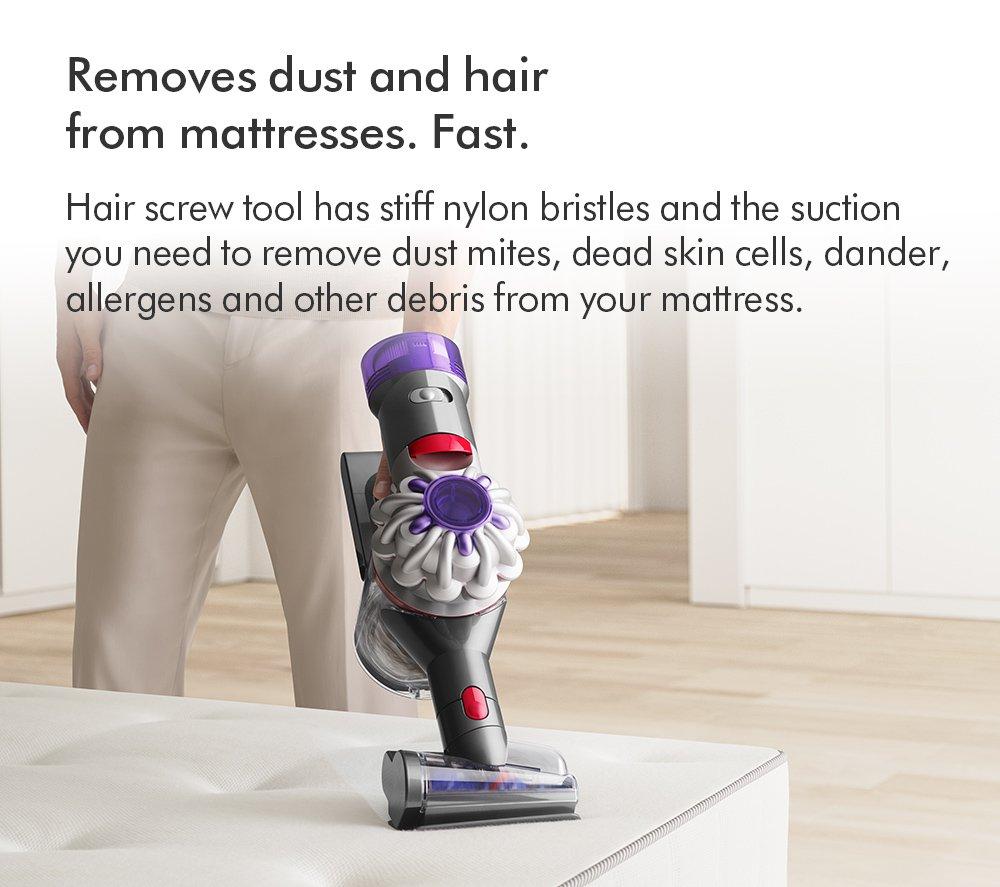 Dyson HAIRSCREWTOOL Hair Screw Tool Accessory thumbnail image