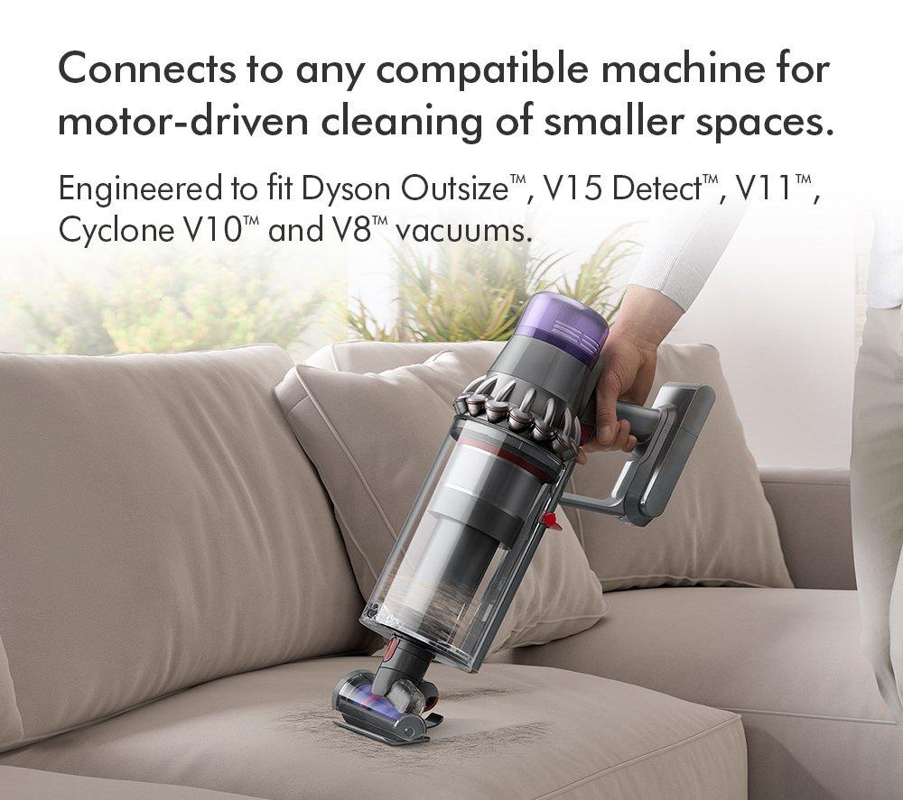 Dyson HAIRSCREWTOOL Hair Screw Tool Accessory thumbnail image