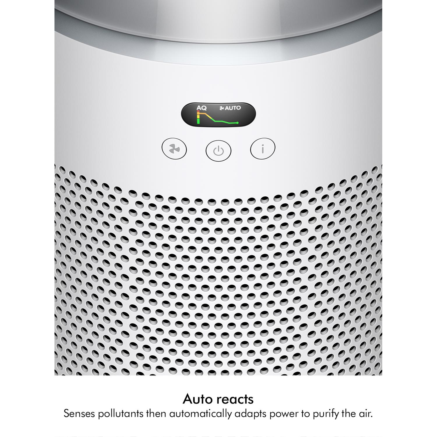 Dyson HJ10 Hush Jet Purifier thumbnail image