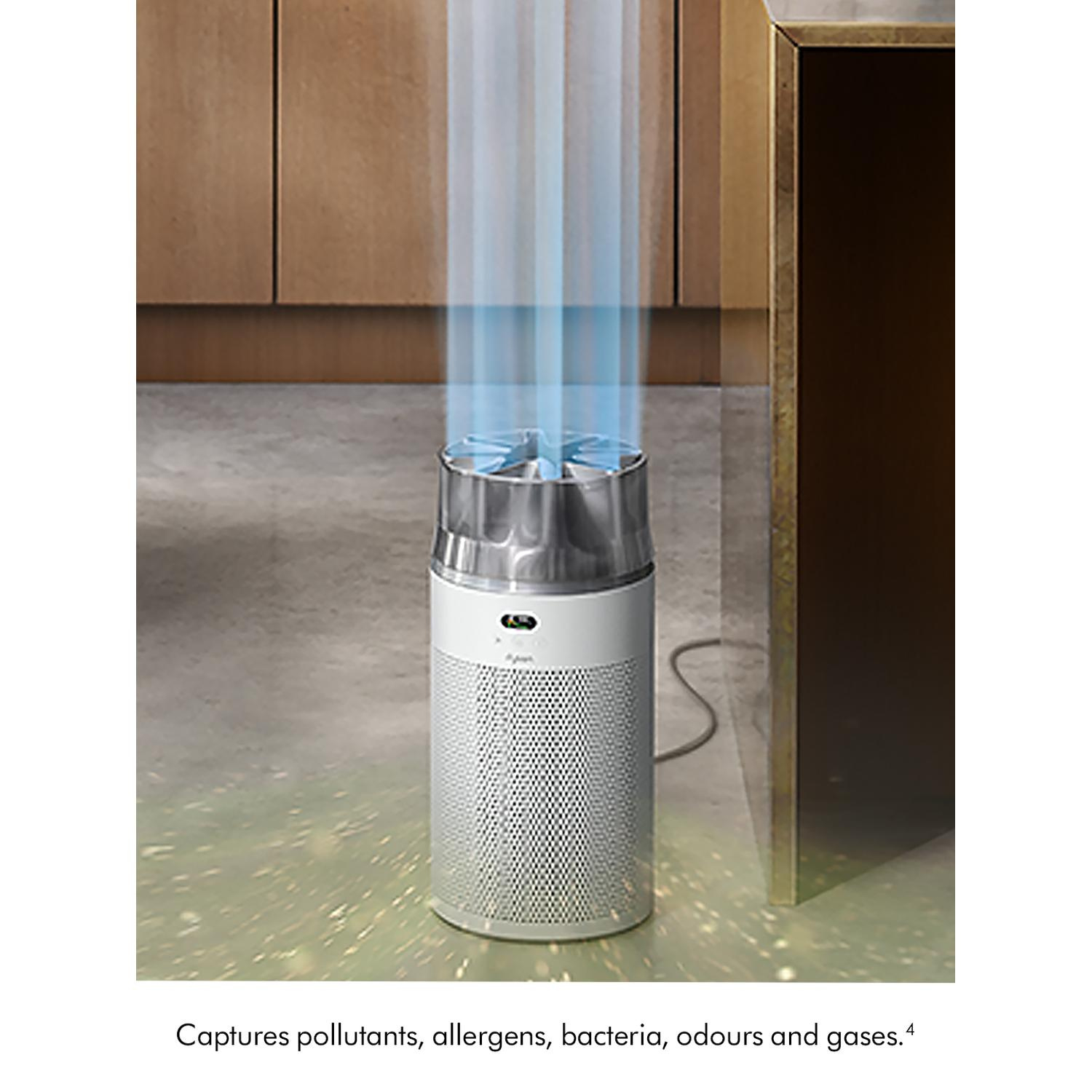 Dyson HJ10 Hush Jet Purifier thumbnail image