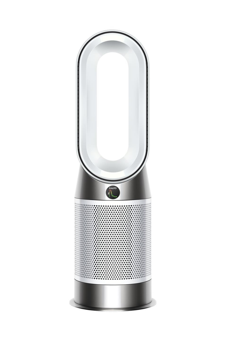 Dyson Purifier Hot+Cool&trade; Gen1 HP10 machine purifying fan heater thumbnail image