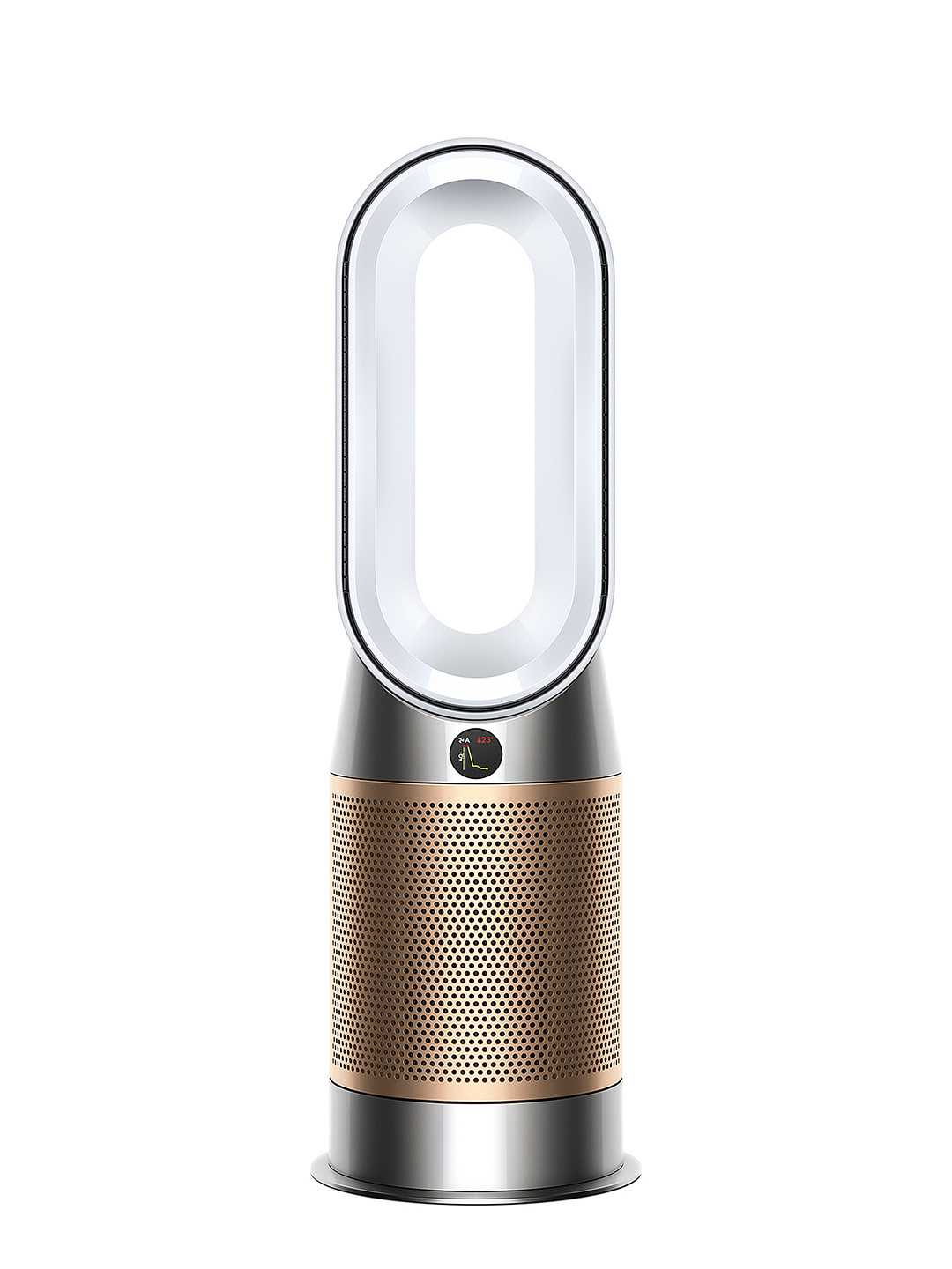 Dyson HP12 (544557-01) Purifier De-NOx - White/Gold thumbnail image