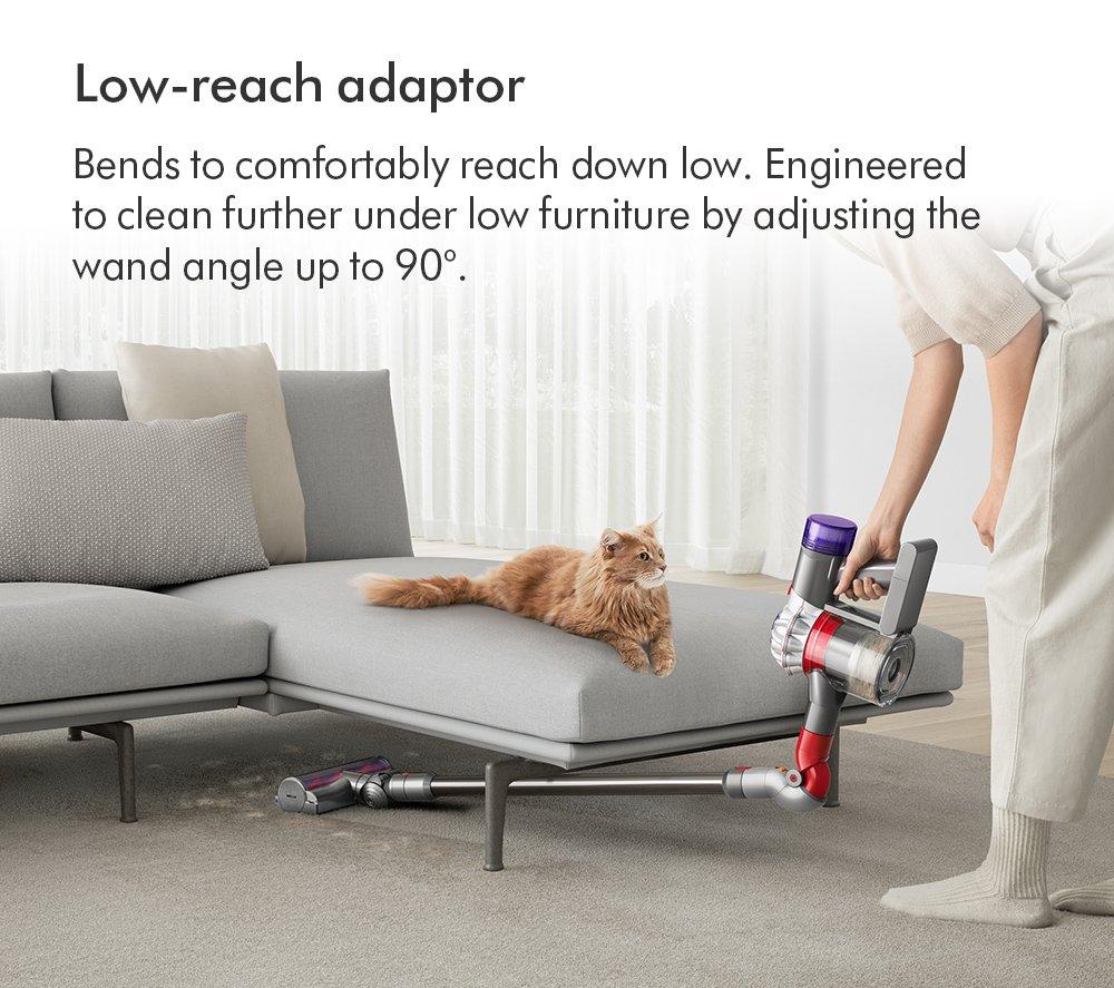 Dyson LOWREACHADAPTOR Low-reach Adaptor Accessory thumbnail image