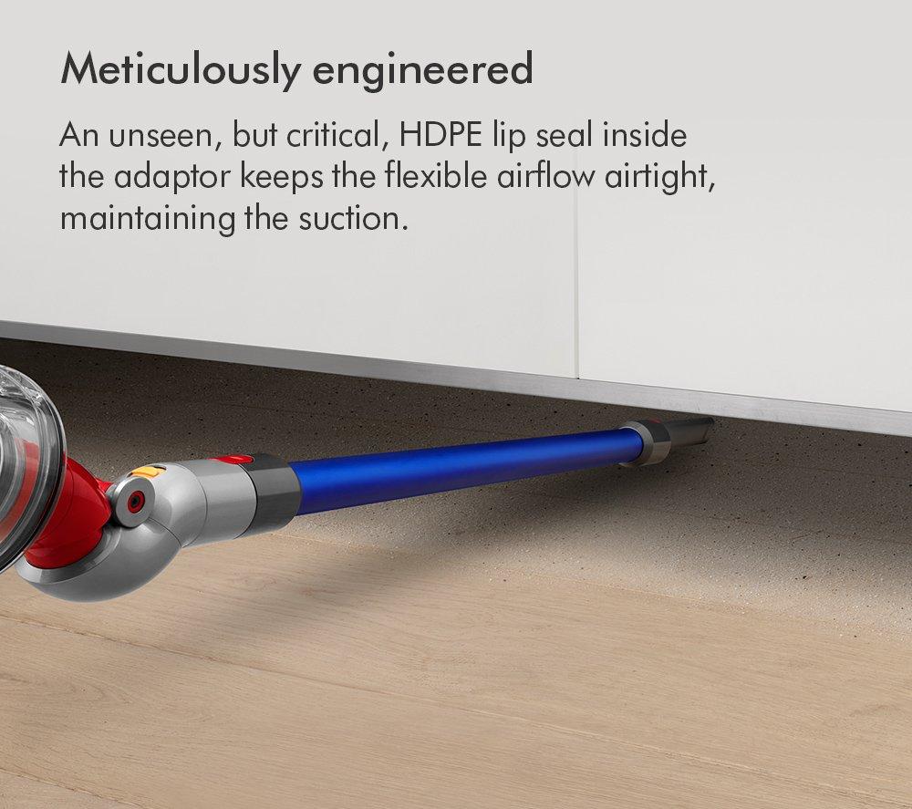 Dyson LOWREACHADAPTOR Low-reach Adaptor Accessory thumbnail image