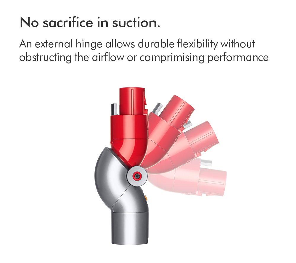 Dyson LOWREACHADAPTOR Low-reach Adaptor Accessory thumbnail image
