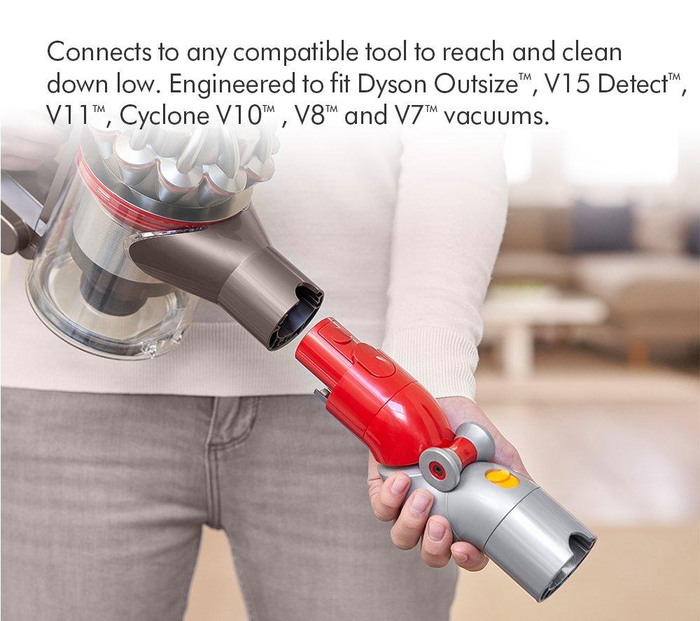 Dyson LOWREACHADAPTOR Low-reach Adaptor Accessory thumbnail image