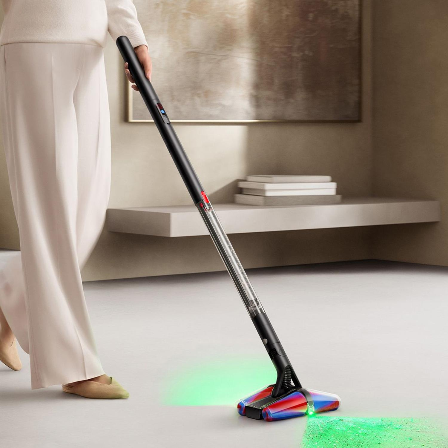 Dyson PENCILVAC Cordless Pencil Vacuum thumbnail image