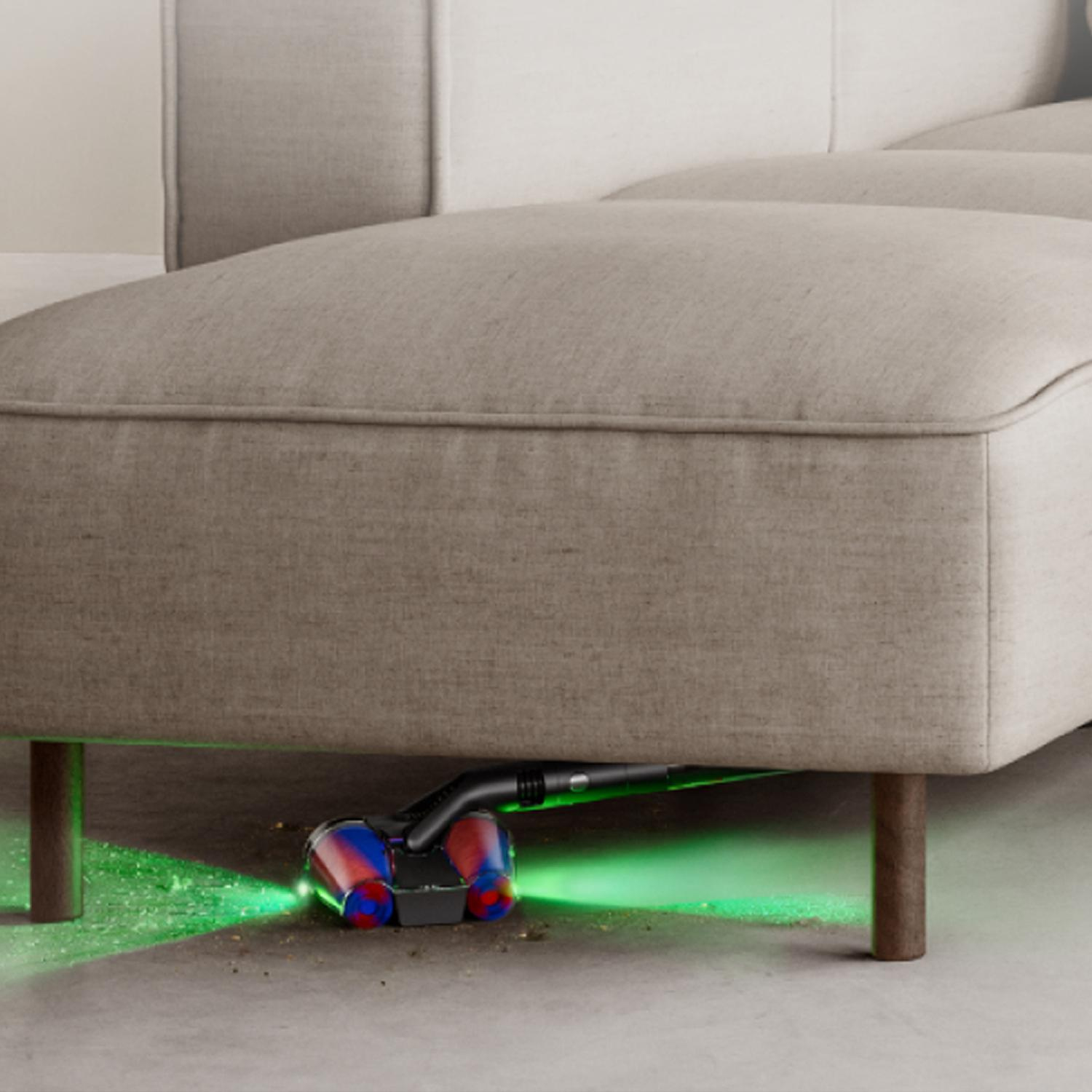 Dyson PENCILVAC Cordless Pencil Vacuum thumbnail image