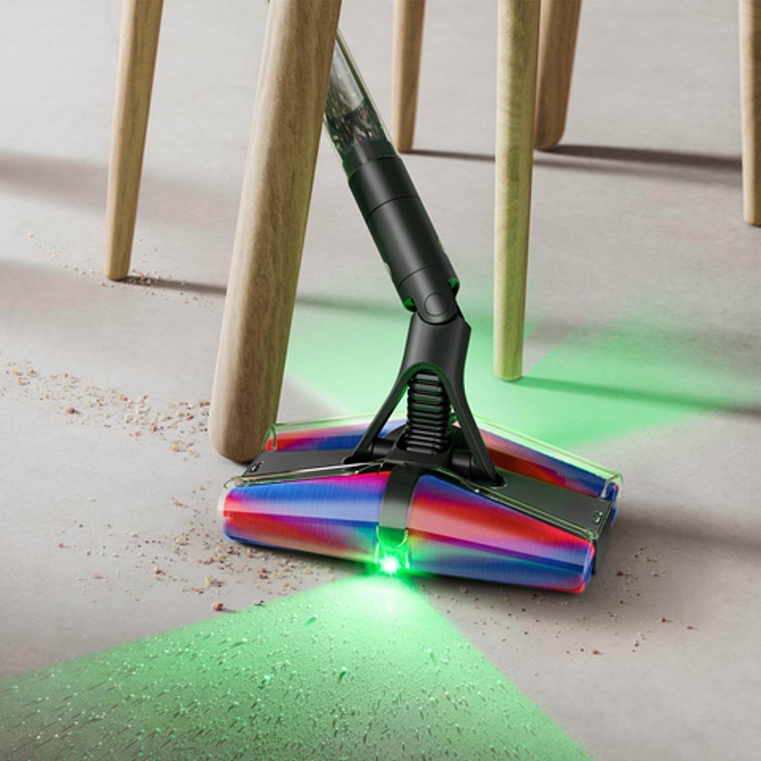 Dyson PENCILVAC Cordless Pencil Vacuum thumbnail image