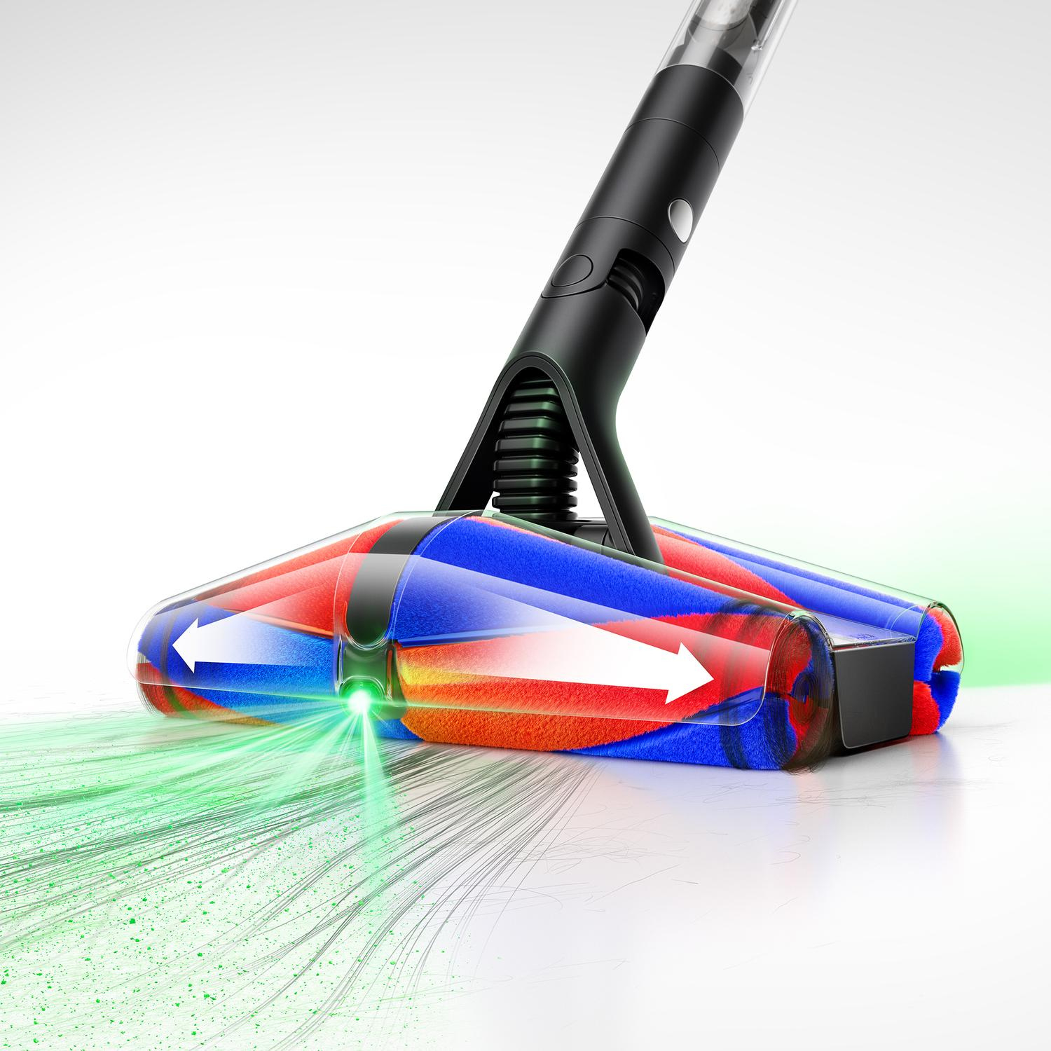 Dyson PENCILVAC Cordless Pencil Vacuum thumbnail image