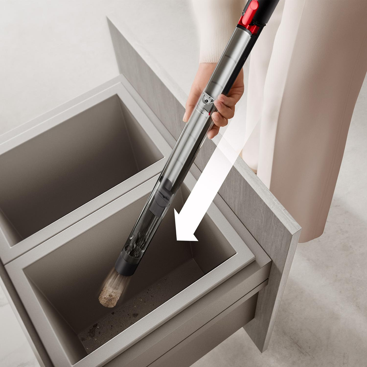 Dyson PENCILVAC Cordless Pencil Vacuum thumbnail image