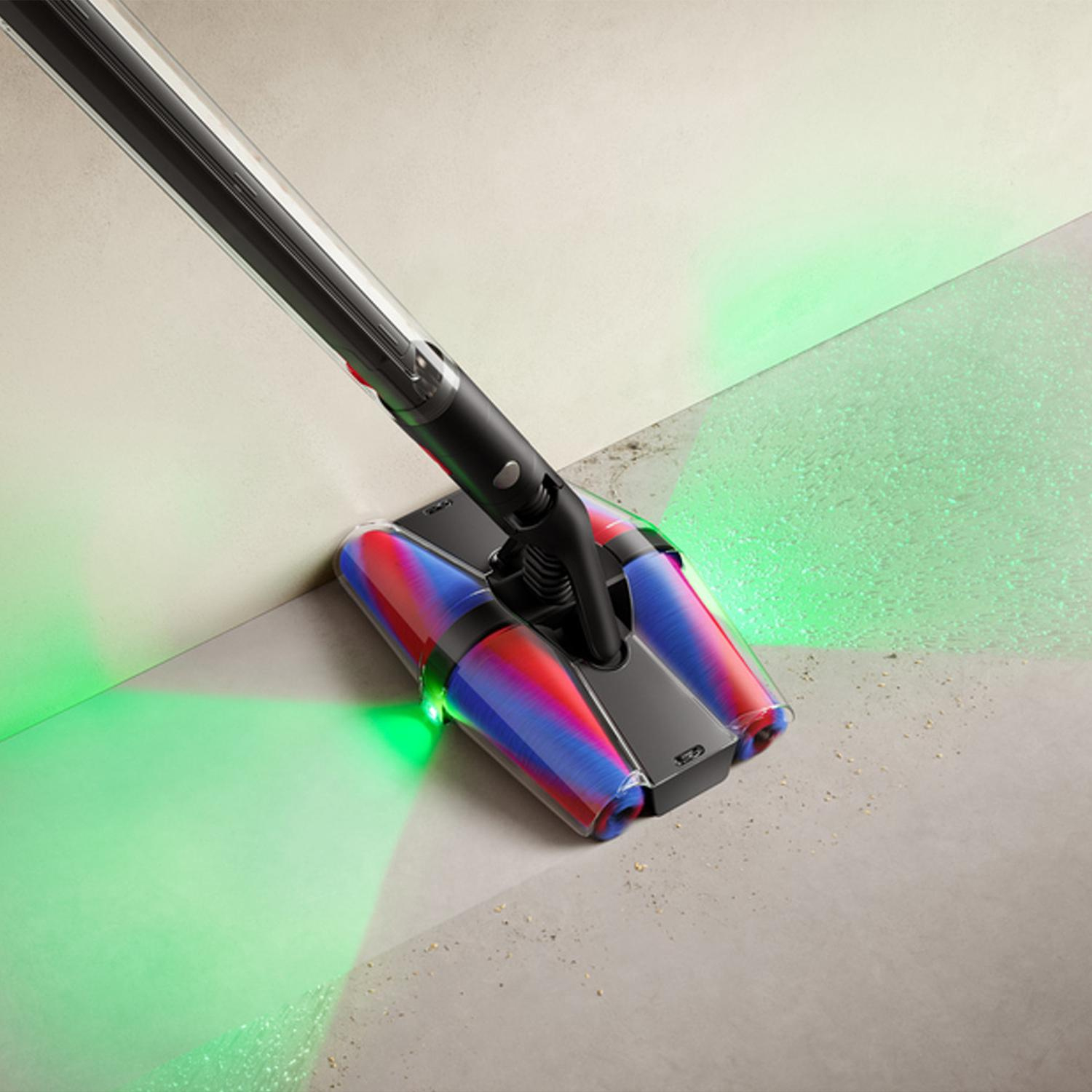 Dyson PENCILVAC Cordless Pencil Vacuum thumbnail image