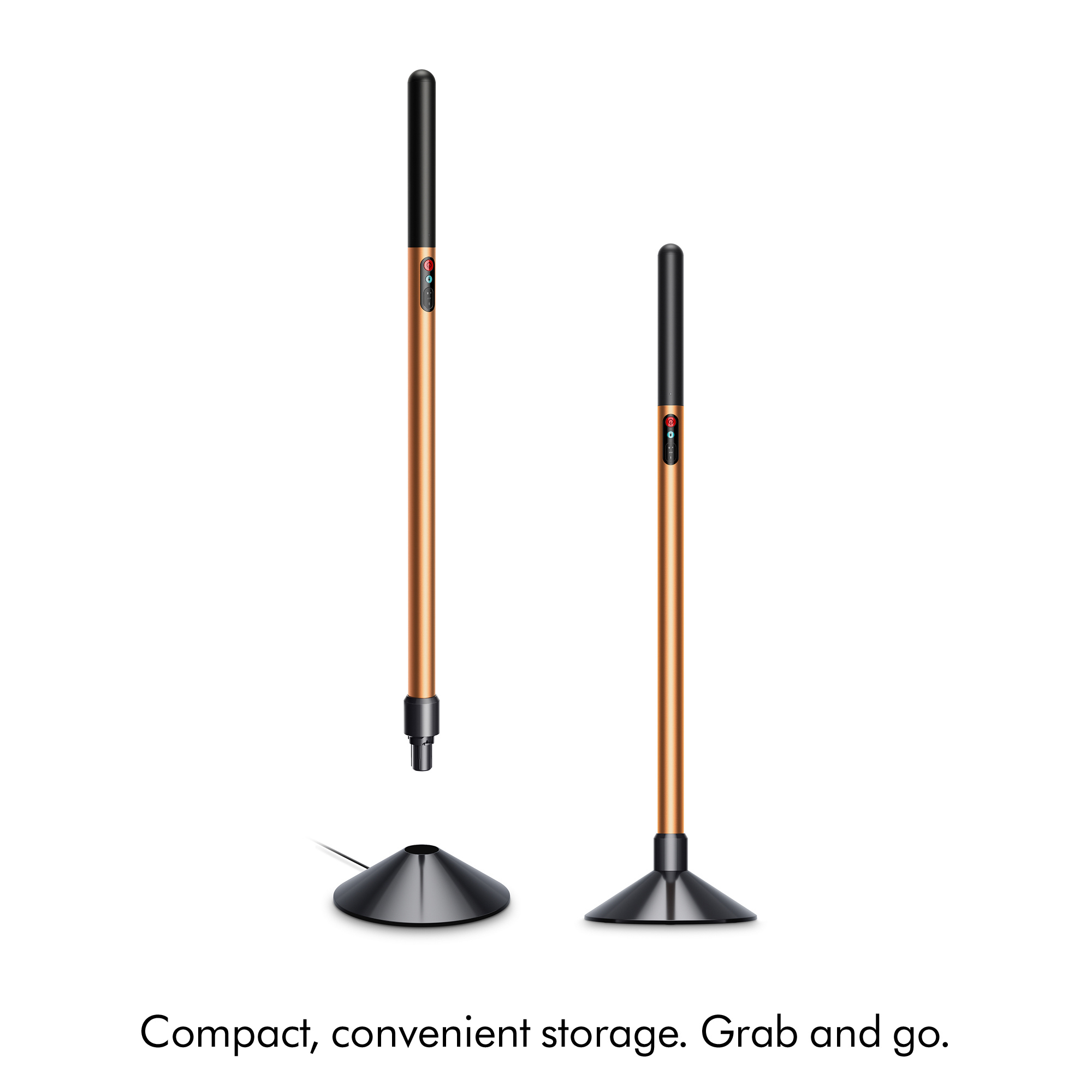 Dyson PENCILWASH (637218-01) Wet Floor Cleaner - Copper thumbnail image