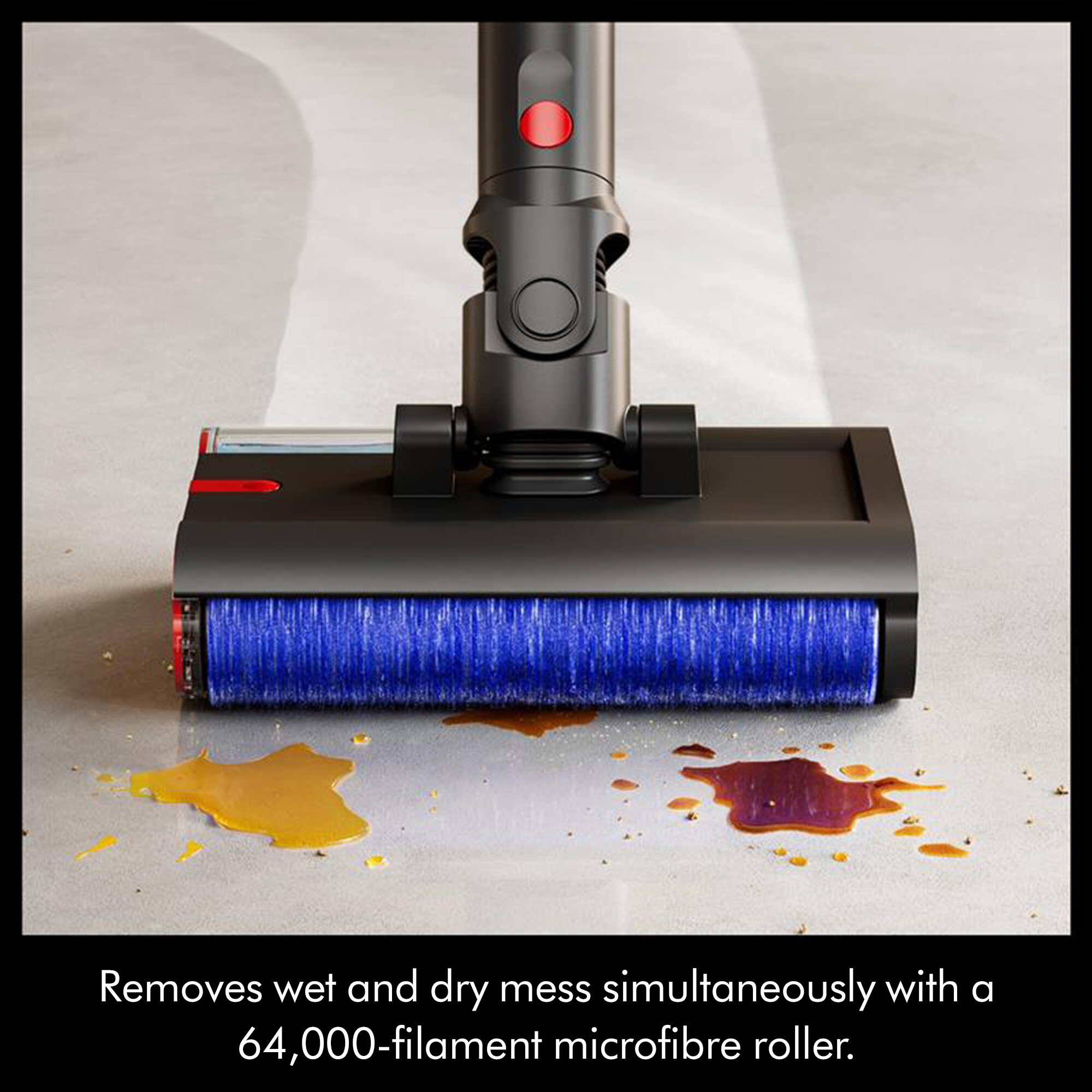 Dyson PENCILWASH (637218-01) Wet Floor Cleaner - Copper thumbnail image