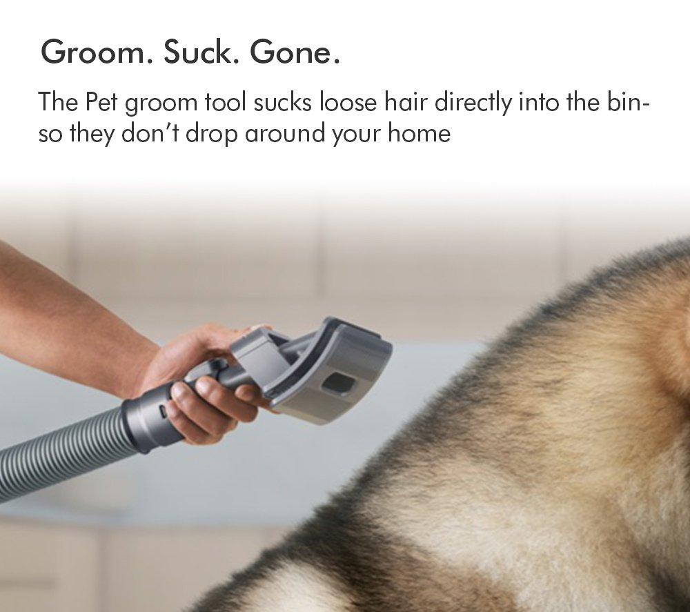 Dyson PETGROOMINGKIT Pet Grooming Kit thumbnail image