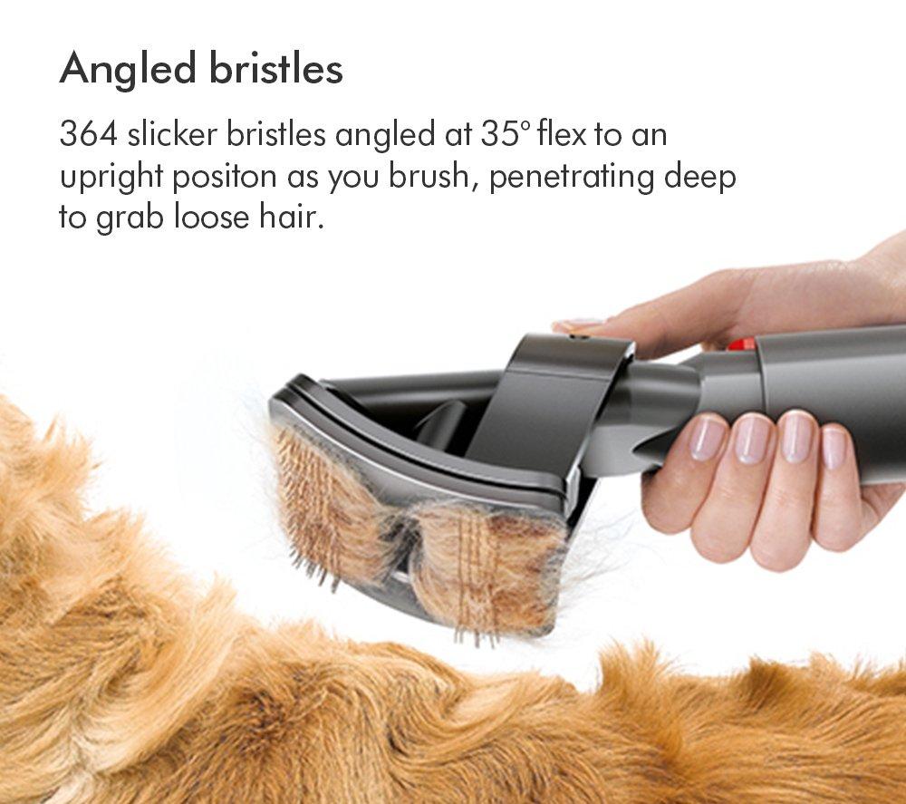 Dyson PETGROOMINGKIT Pet Grooming Kit thumbnail image