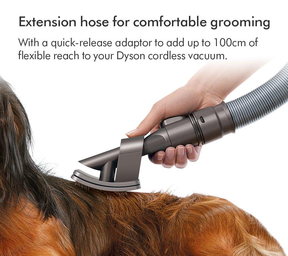 Dyson PETGROOMINGKIT Pet Grooming Kit thumbnail image