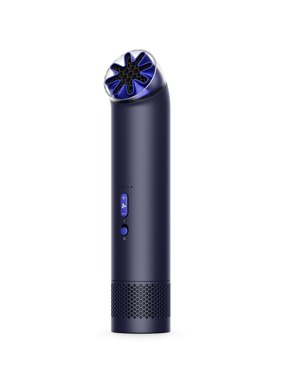 Dyson PF01-CO HushJetTM Mini Cool - Cobalt/Ink thumbnail image