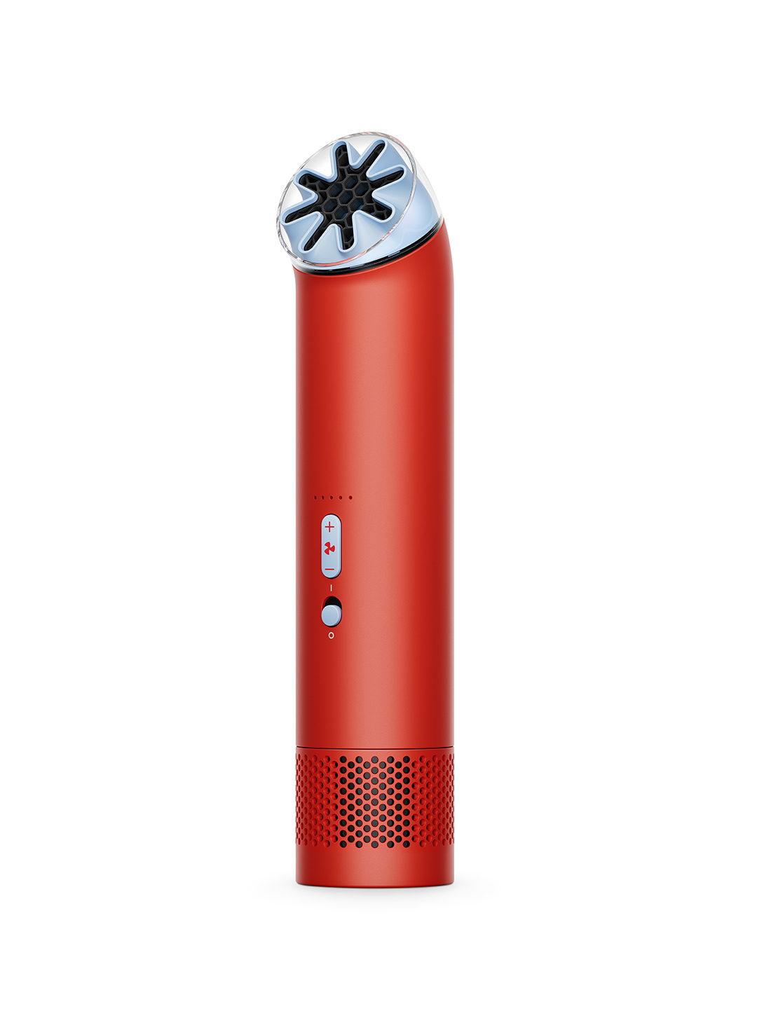 Dyson PF01-SKY (641017-01) HushJetTM Mini Cool - Carnelian / Sky thumbnail image