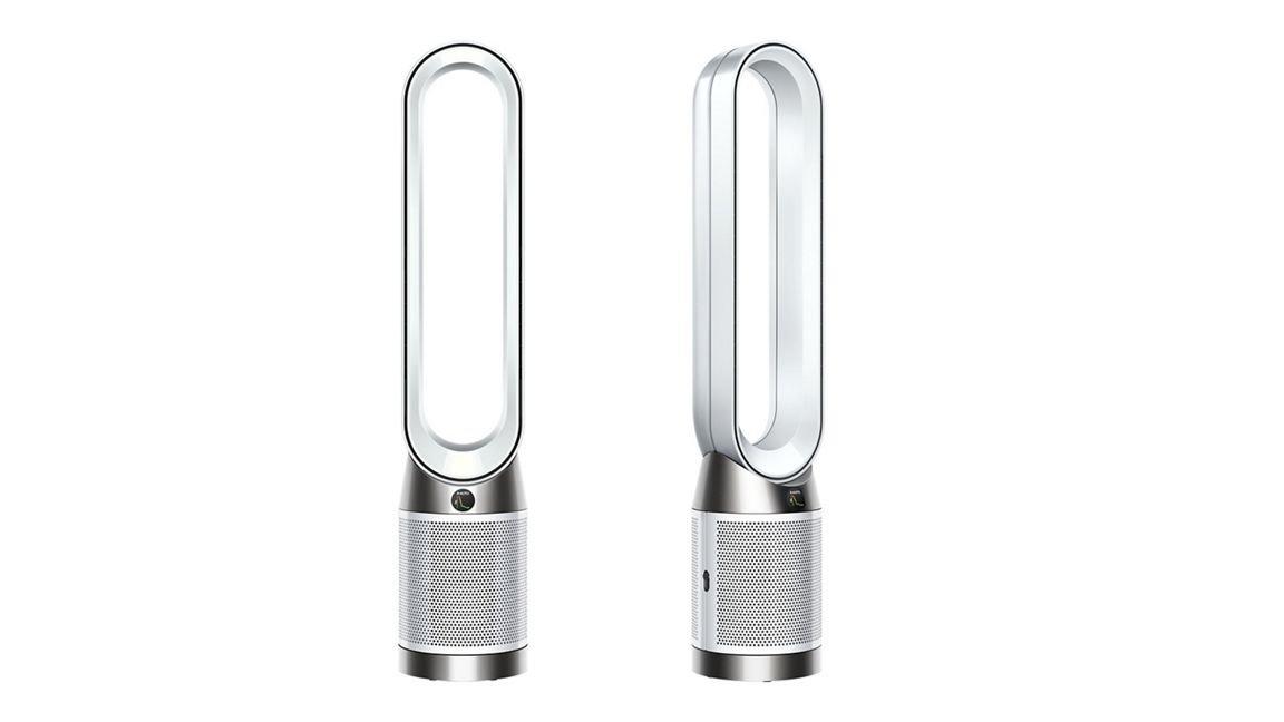 Dyson Purifier Cool&trade; Gen1 TP10 purifying fan thumbnail image