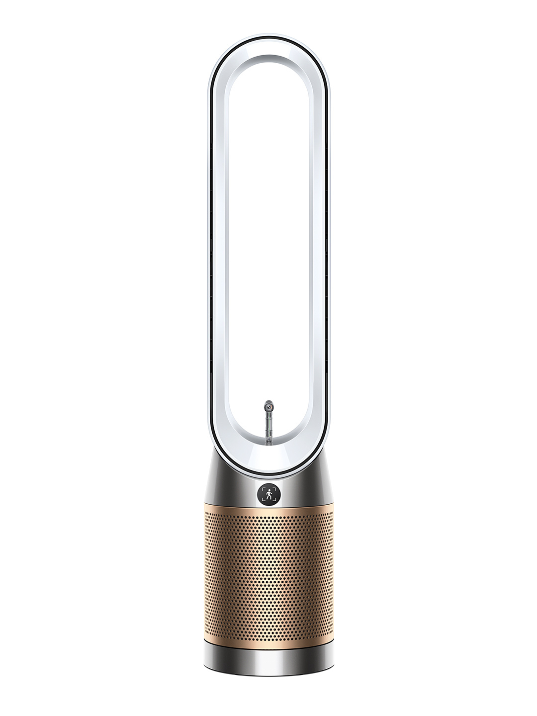 Dyson TP14 (491371-01) Purifier Fan - White/Gold thumbnail image