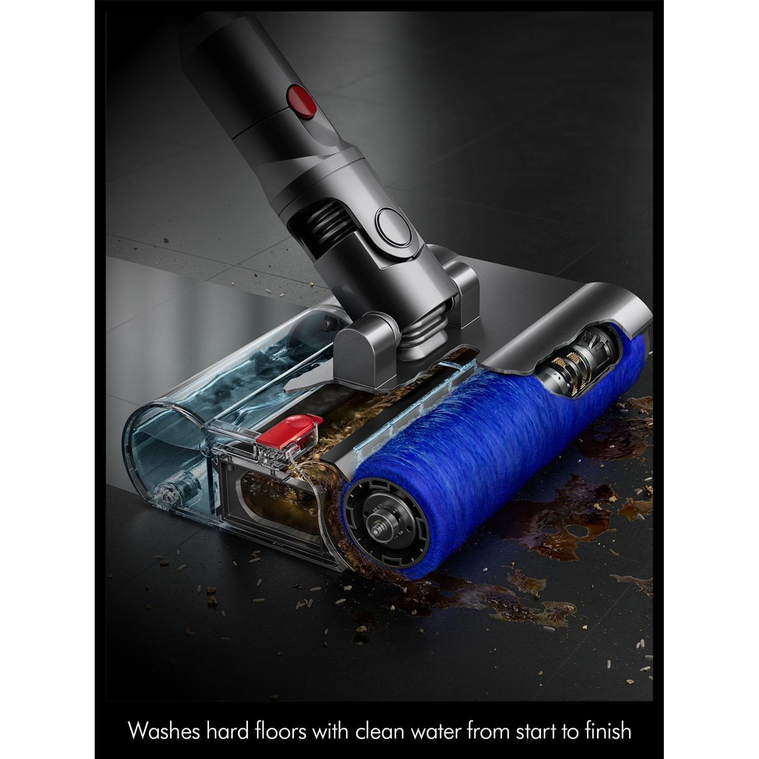 Dyson V10CYCSUB Cyclone Submarine Cordless Wet & Dry Vacuum  thumbnail image