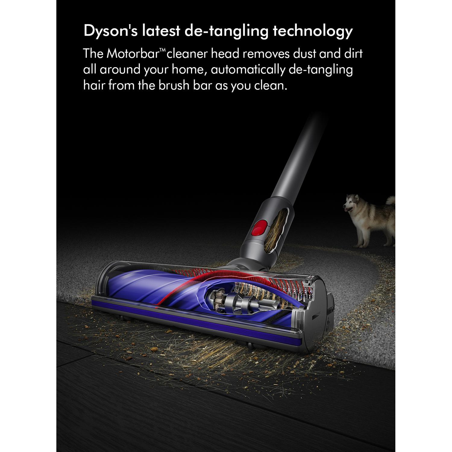 Dyson V10CYCSUB Cyclone Submarine Cordless Wet & Dry Vacuum  thumbnail image