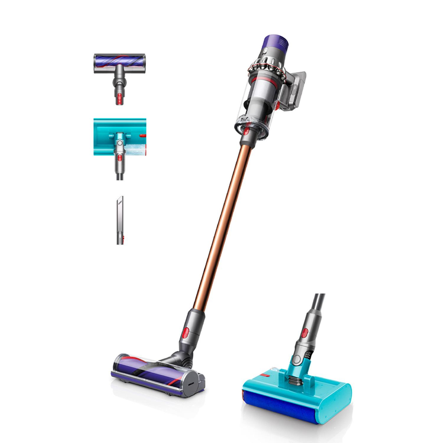 Dyson V10CYCSUB Cyclone Submarine Cordless Wet & Dry Vacuum  thumbnail image