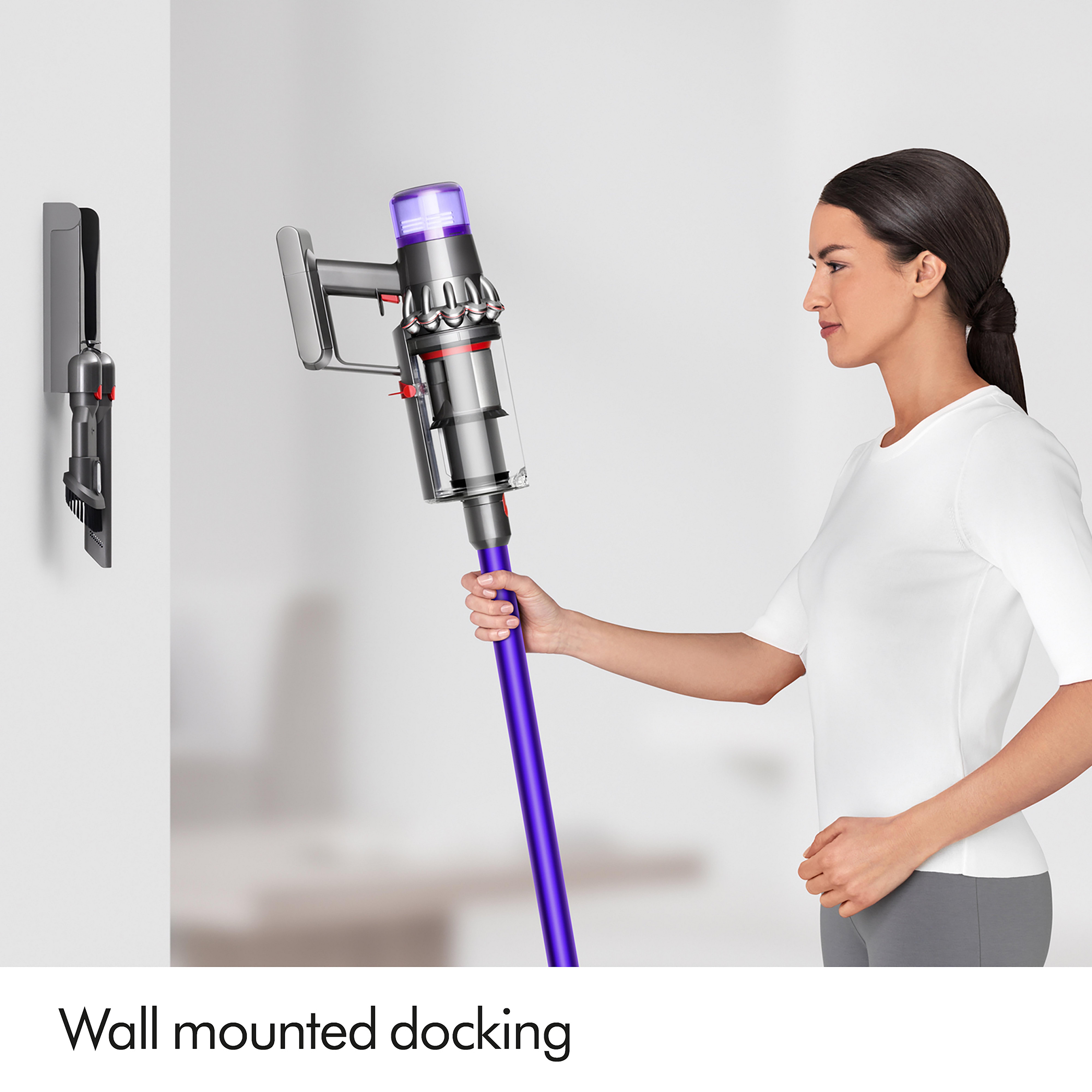 Dyson V11ADVANCED-24 Vacuum Cleaner  thumbnail image