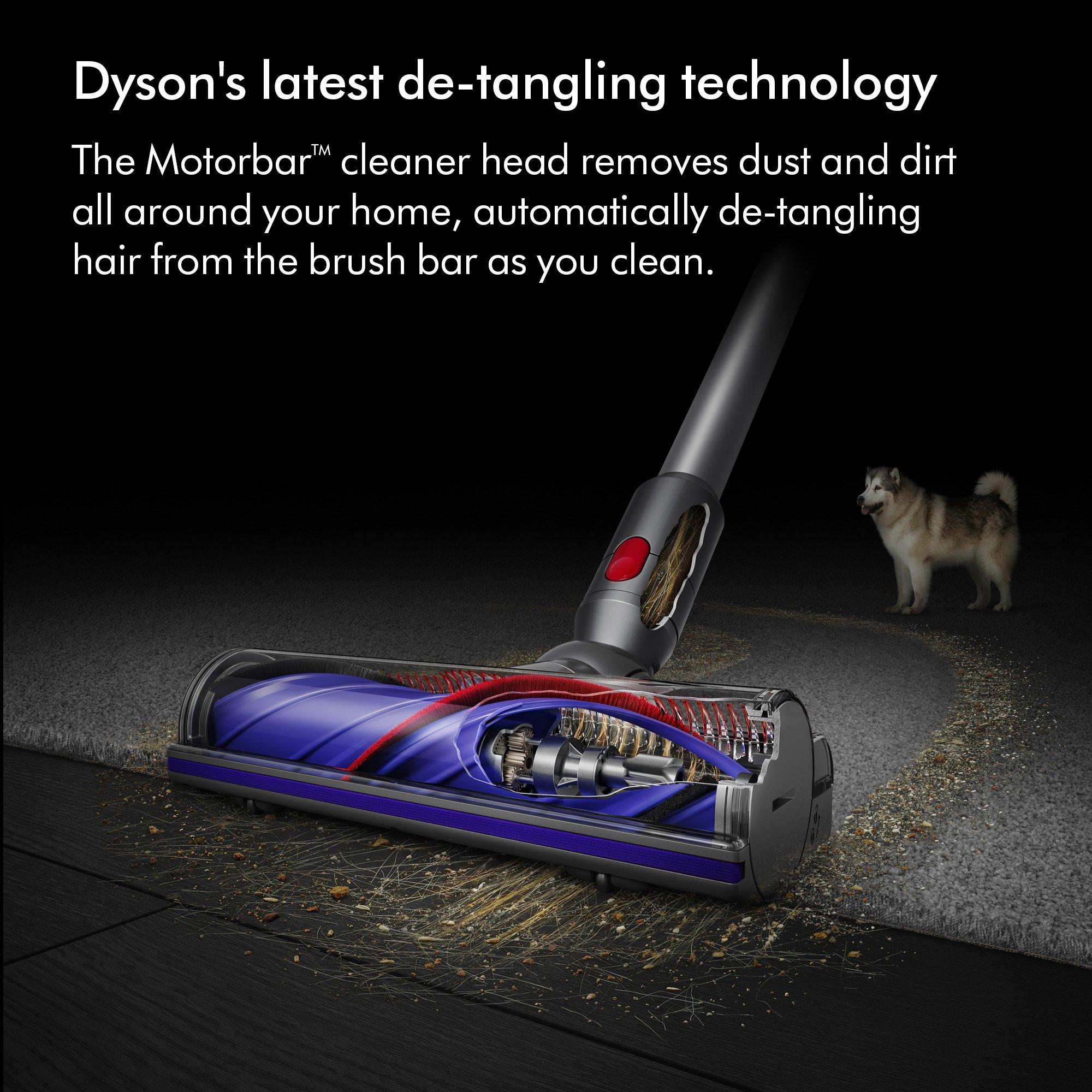 Dyson V11ADVANCED-24 Vacuum Cleaner  thumbnail image