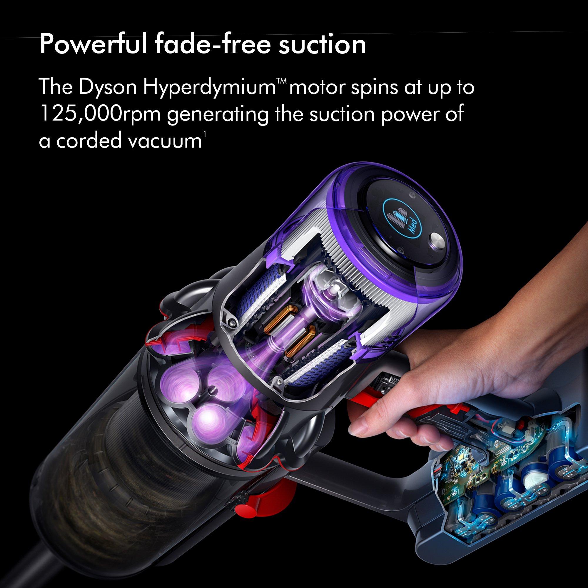 Dyson V11ADVANCED-24 Vacuum Cleaner  thumbnail image