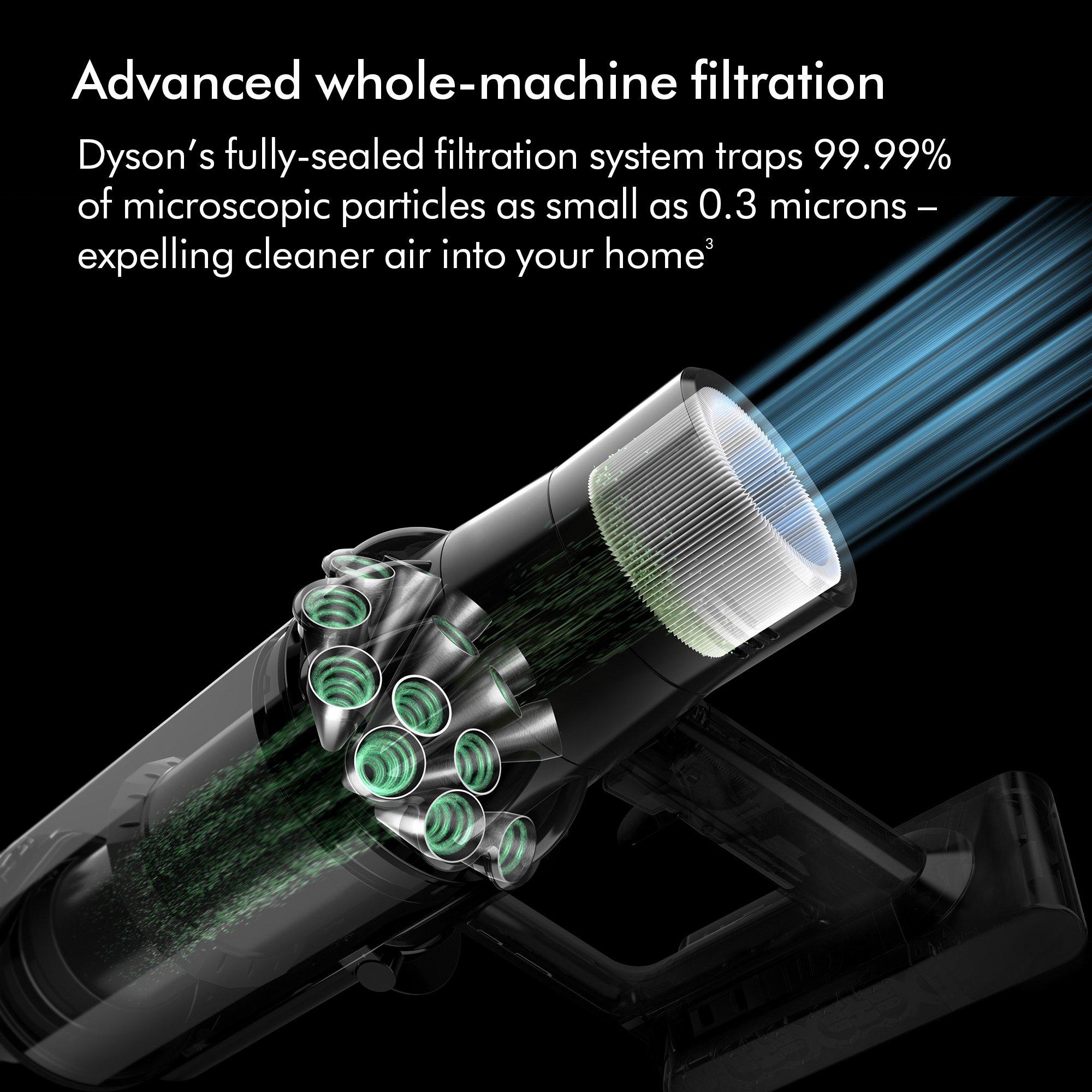 Dyson V11ADVANCED-24 Vacuum Cleaner  thumbnail image