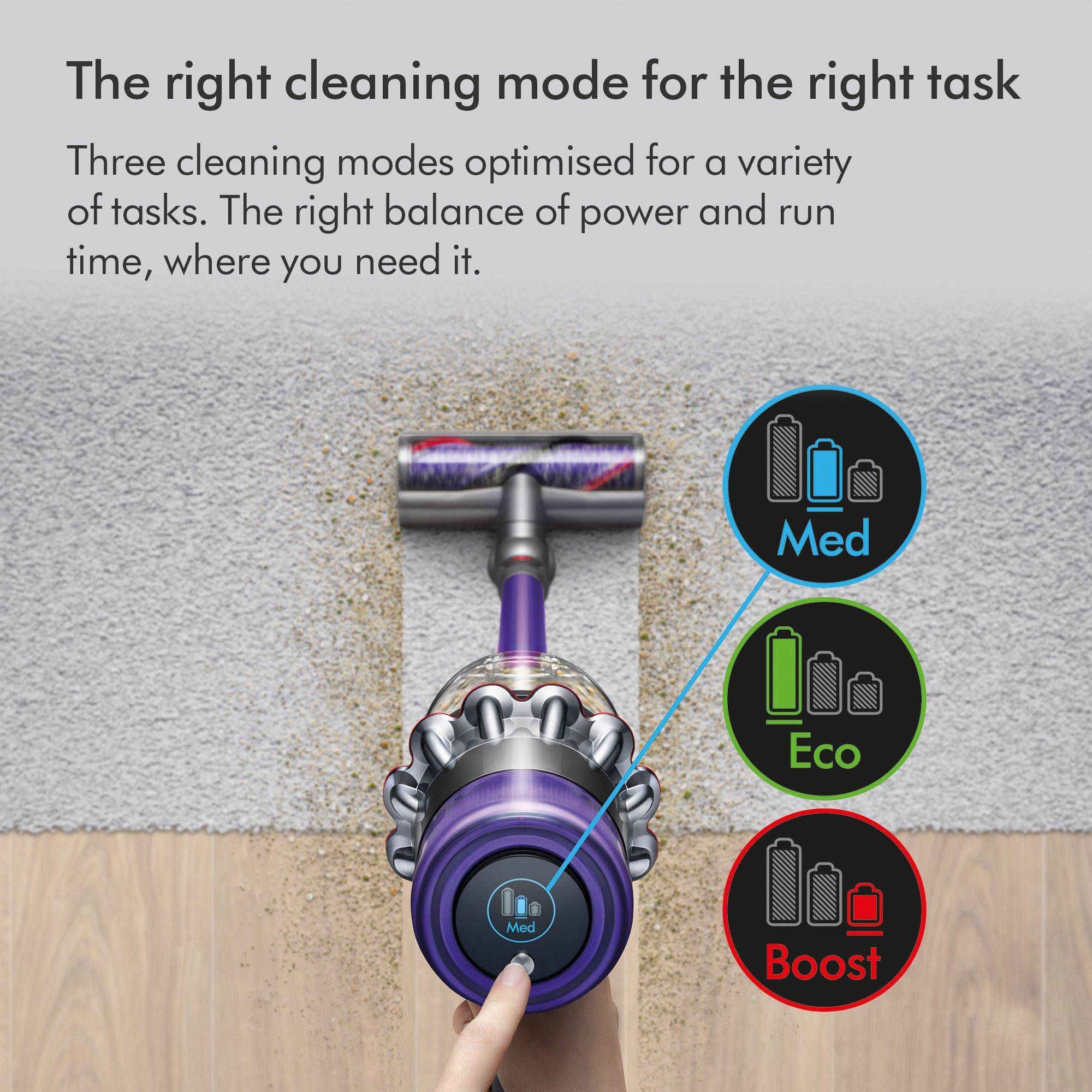 Dyson V11ADVANCED-24 Vacuum Cleaner  thumbnail image