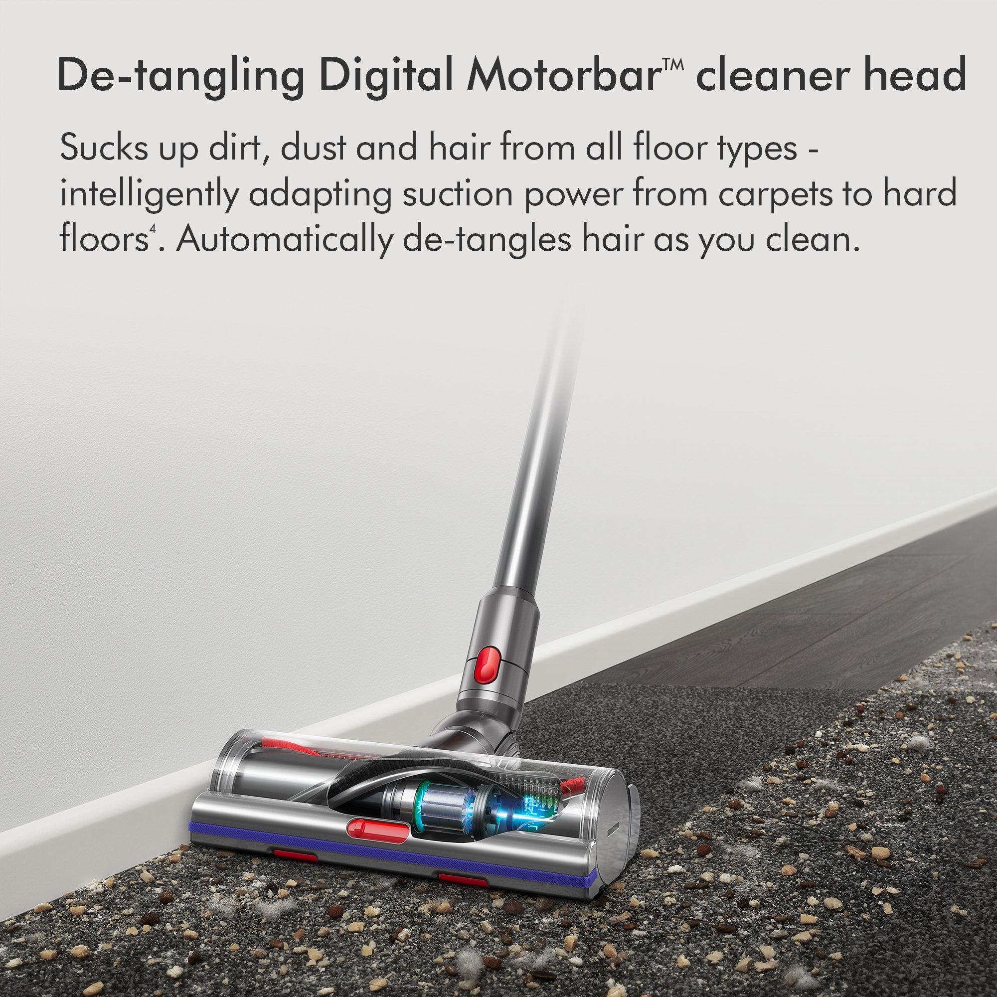 Dyson V15SUBMARINE Detect Submarine Wet & Dry cleaner  thumbnail image