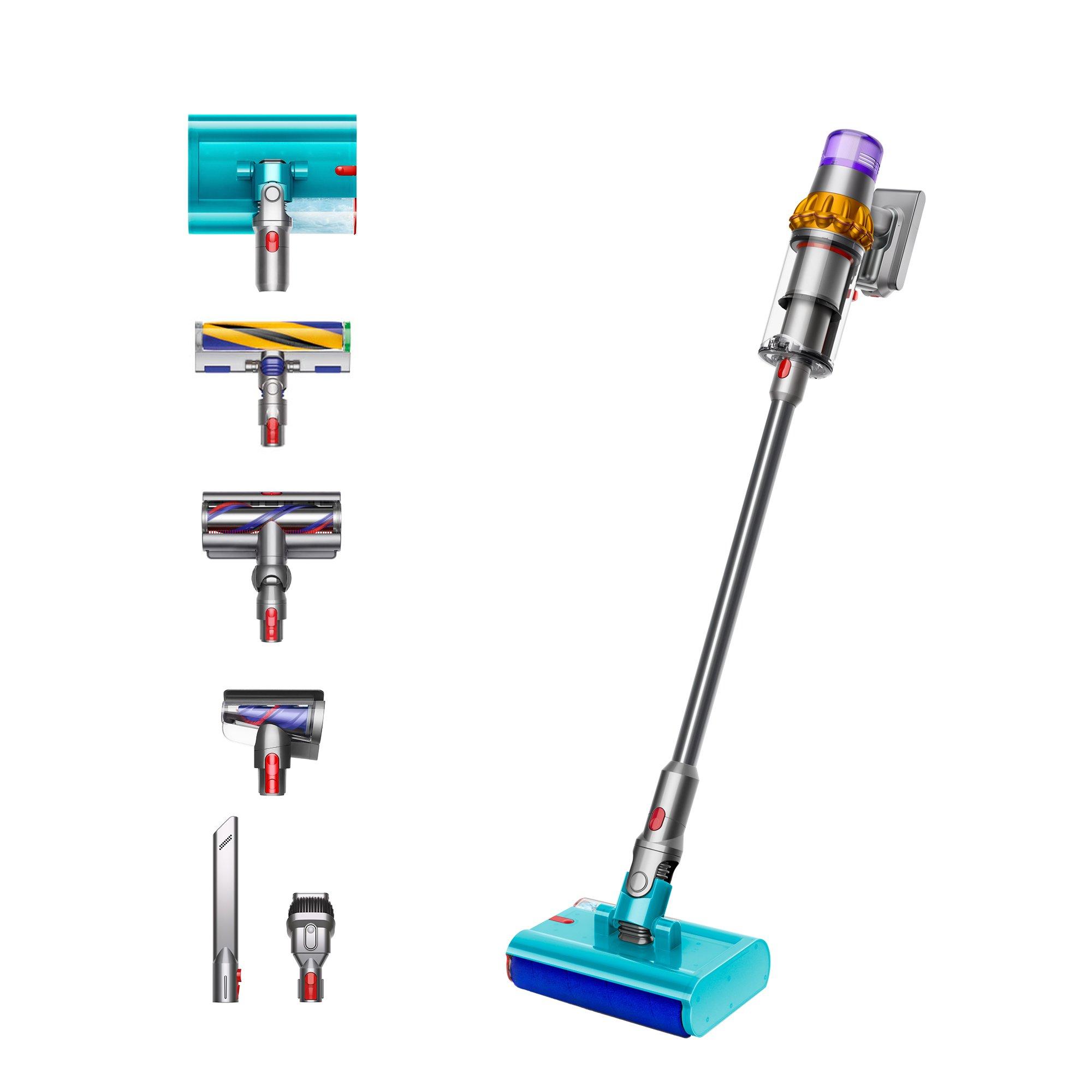 Dyson V15SUBMARINE Detect Submarine Wet & Dry cleaner  thumbnail image