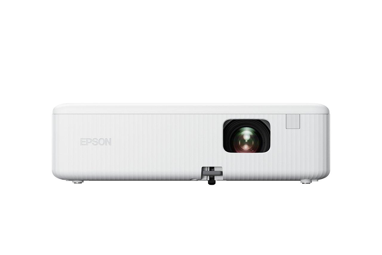 Epson CO-FH01 Full HD Projector thumbnail image