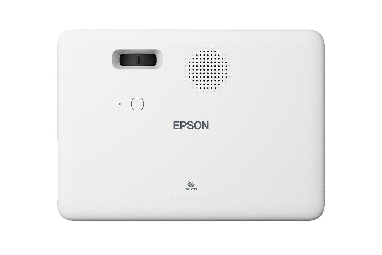 Epson CO-FH01 Full HD Projector thumbnail image