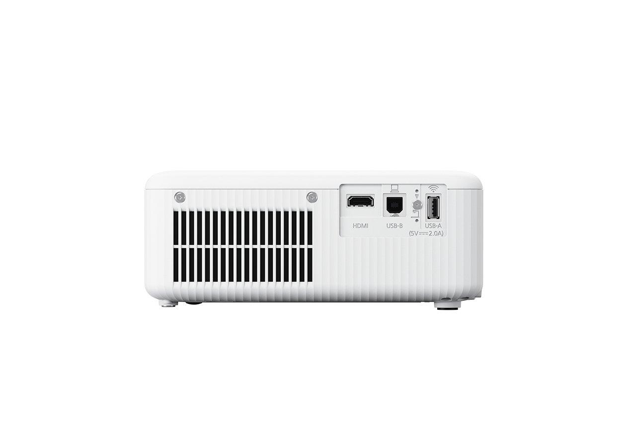 Epson CO-FH01 Full HD Projector thumbnail image