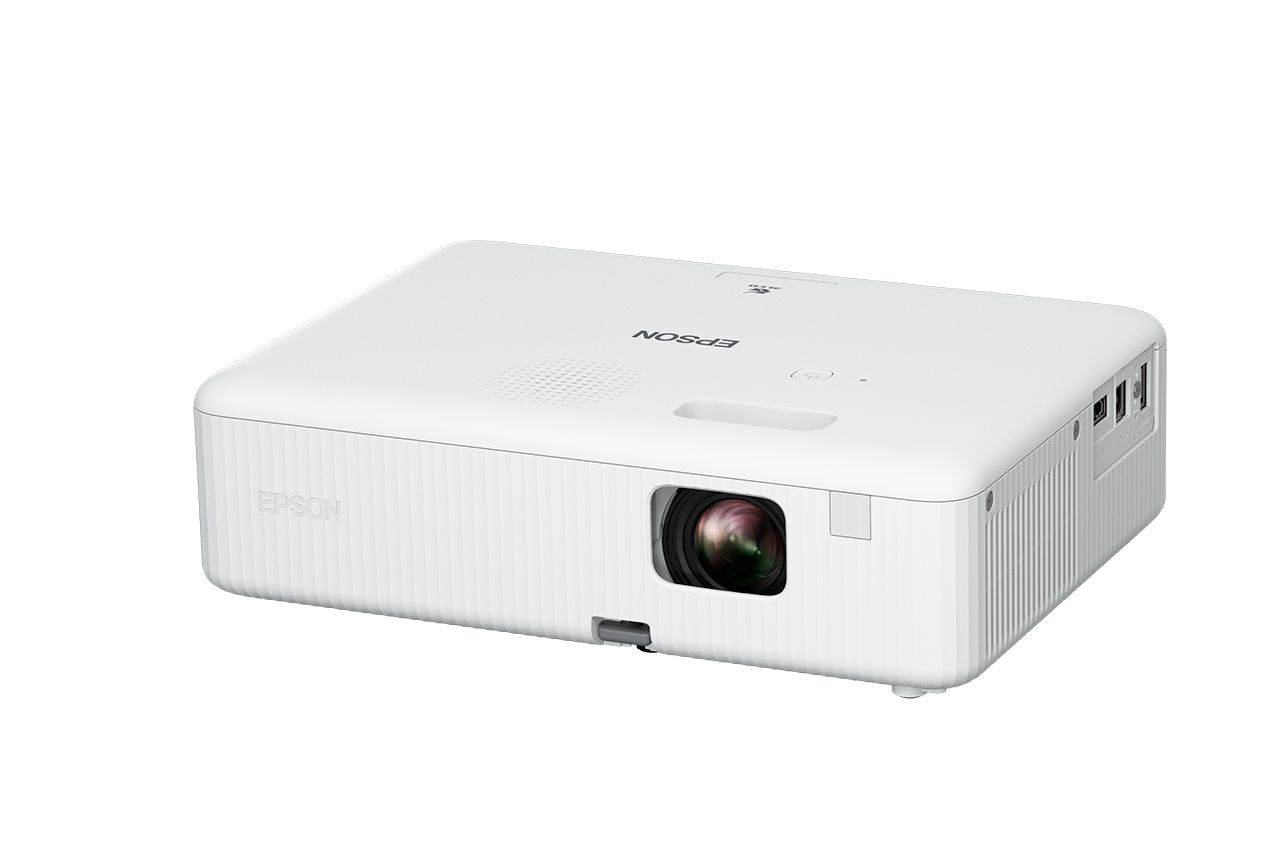 Epson CO-FH01 Full HD Projector thumbnail image